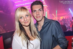 Party im Nordh&auml;user Sax