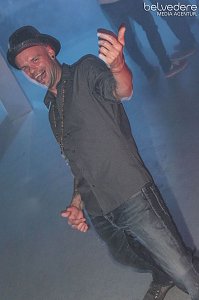 Party im Nordh&auml;user Sax