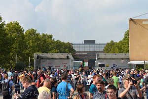 Photokina K&ouml;ln