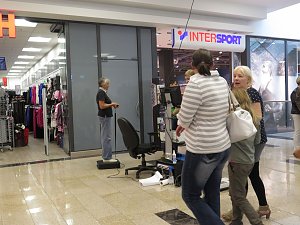 Verkaufsoffener Sonntag in Nordhausen