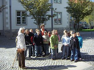 Alternatives Schulkonzept