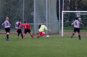 Salza gewinnt in Artern
