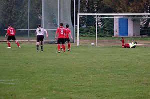 Salza gewinnt in Artern