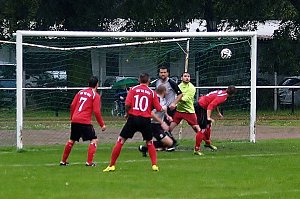 Salza gewinnt in Artern