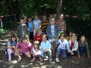 Alternatives Schulkonzept