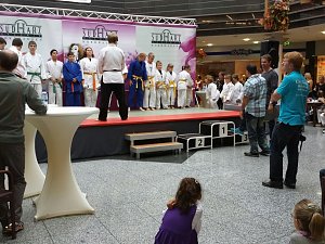 Erfolgreiches Wochenende