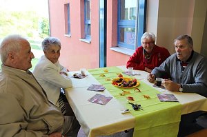 Viele K&ouml;che verderben nicht den "Brei"
