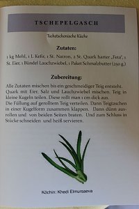 Viele K&ouml;che verderben nicht den "Brei"