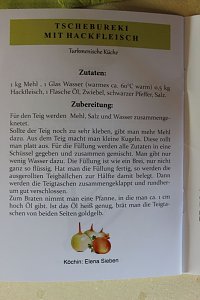 Viele K&ouml;che verderben nicht den "Brei"