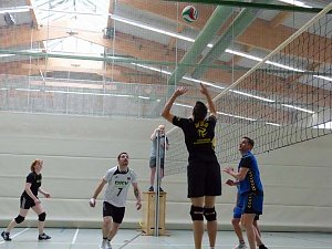Kyffh&auml;userliga startet in neue Saison