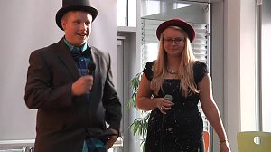 Aus wenig viel gemacht