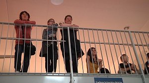 Aus wenig viel gemacht