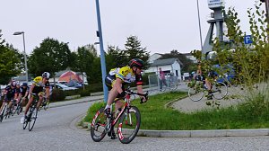 Toller Auftritt in Magdeburg: Nico und Max