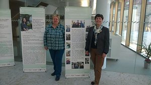 Ausstellung im B&uuml;rgerhaus