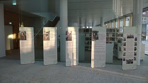 Ausstellung im B&uuml;rgerhaus