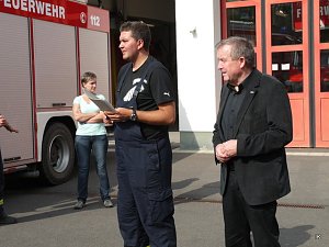 Wanderrallye Feuerwehren