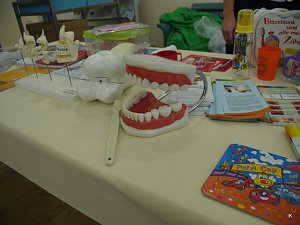 Gesundheitstag