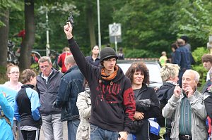 Herbstcross 2014