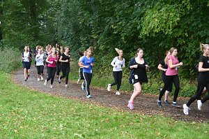 Herbstcross 2014