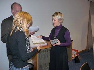 Planspiel B&ouml;rse