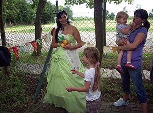 Tag der Vereine 2014 in Esperstedt