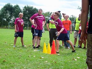 Tag der Vereine 2014 in Esperstedt