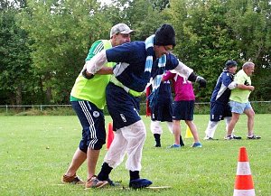 Tag der Vereine 2014 in Esperstedt