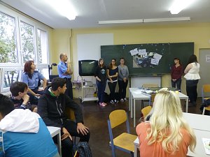 Aktion junge Fahrer