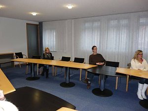 Planspiel B&ouml;rse