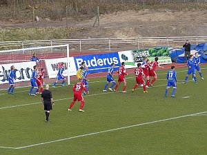 Gelingt am Sonntag der ersten Sieg?