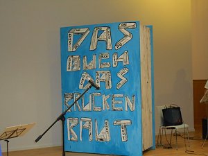 Im DRK Pflegeheim gab es in letzter Zeit einige Höhepunkte