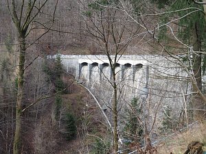 LISA auf dem Baumkronenpfad