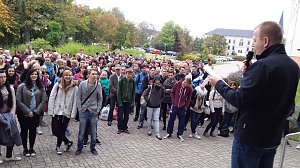 Jugendgesundheitstag 2014