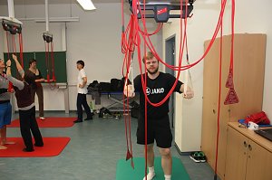 Jugendgesundheitstag 2014