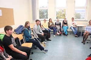 Jugendgesundheitstag 2014