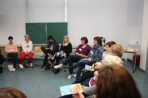 Jugendgesundheitstag 2014