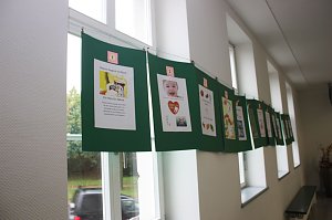 Jugendgesundheitstag 2014