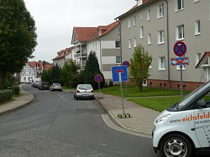 Er&ouml;ffnung Herbstmarkt