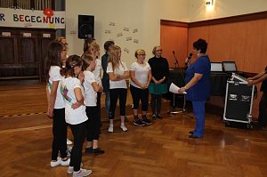 Tag der Begegnungen