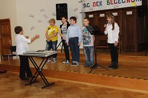 Tag der Begegnungen