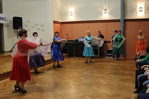 Tag der Begegnungen