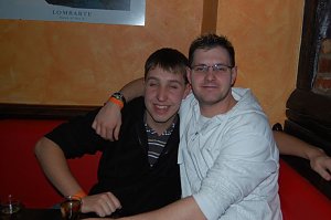 1 Euro Party Schabernack . NNZ-City Scout on Tour