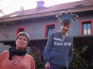 Erster Spinnk&ouml;nig gek&uuml;rt