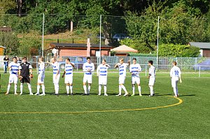 4:2 gewinnt Wacker II gegen Martinroda