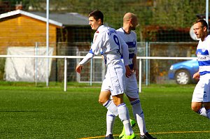4:2 gewinnt Wacker II gegen Martinroda