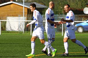 4:2 gewinnt Wacker II gegen Martinroda