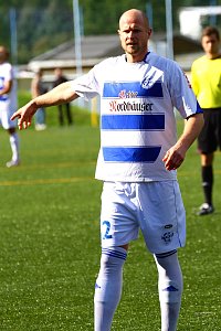 4:2 gewinnt Wacker II gegen Martinroda