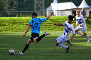 4:2 gewinnt Wacker II gegen Martinroda