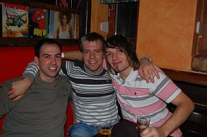 1 Euro Party Schabernack . NNZ-City Scout on Tour