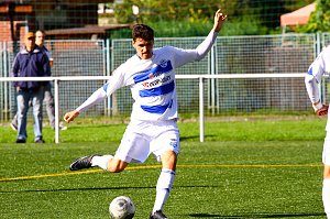 4:2 gewinnt Wacker II gegen Martinroda